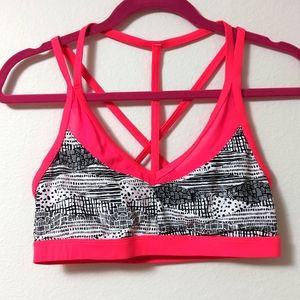 NWOT Marika swimsuit top